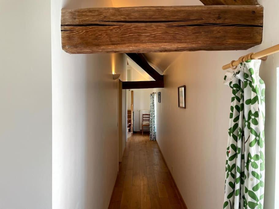 Le Cottage - Maison De 6 A 8 Personnes - La Ferme Du Try Frasnes-lez-Gosselies Екстер'єр фото