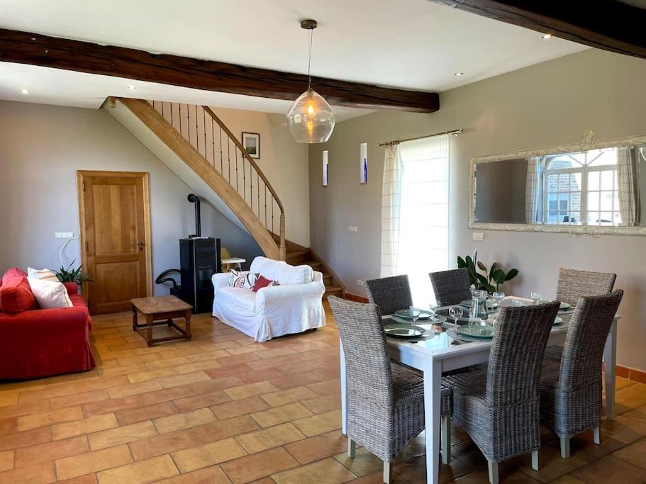 Le Cottage - Maison De 6 A 8 Personnes - La Ferme Du Try Frasnes-lez-Gosselies Екстер'єр фото